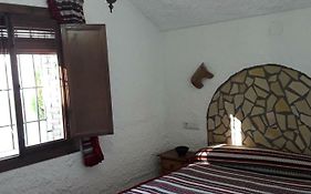 Cuevas Lourdes